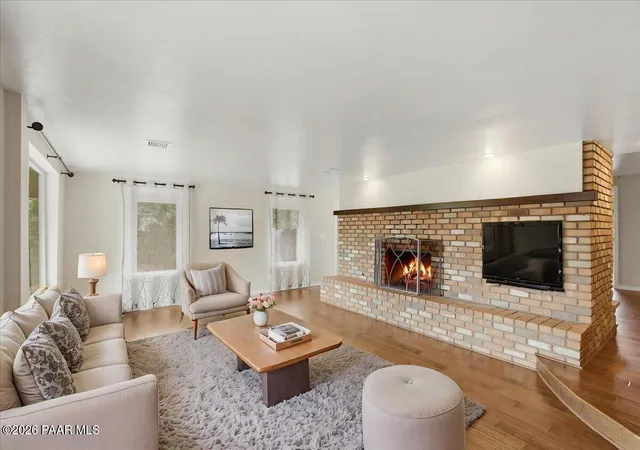Photo 2 of Single family home for sale at 2008 N Williamson Valley Rd, Prescott, AZ 86305 | MLS# 1085233 | Listing updated on 2026-09-21