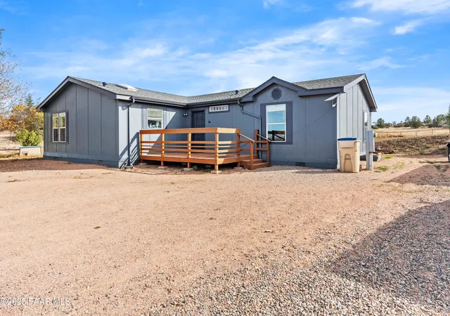 Homes for sale in Chino Valley, AZ | 155 N Son Shine Dr, Chino Valley, AZ 86323 | MLS# 1079498