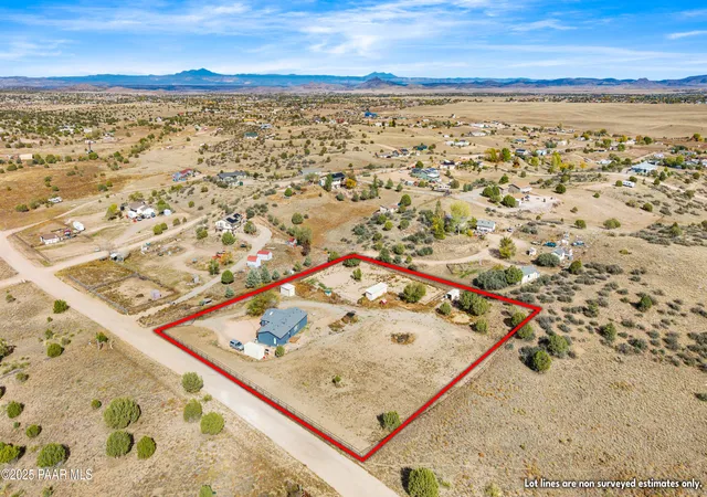 Homes for sale in Chino Valley, AZ | 155 N Son Shine Dr, Chino Valley, AZ 86323 | MLS# 1079498