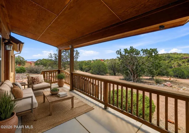 Photo 3 of Single family home for sale at 4260 W Coyote Gulch Ln, Prescott, AZ 86305 | MLS# 1080957 | Listing updated on 2026-10-06