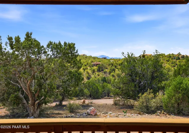 Photo 4 of Single family home for sale at 4260 W Coyote Gulch Ln, Prescott, AZ 86305 | MLS# 1080957 | Listing updated on 2026-10-06