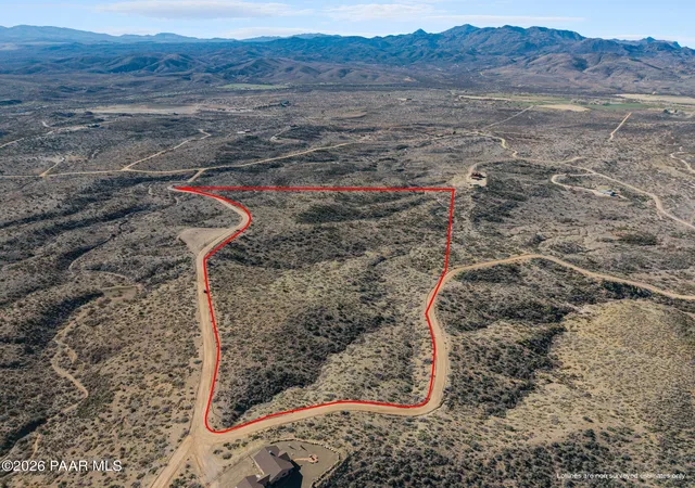 2nd image of 25xx S Cattle Call, Kirkland, AZ 86332 | MLS# 1081692