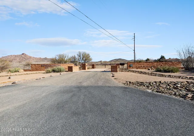 3rd image of 25Xx S Cattle Call, Kirkland, AZ 86332 | MLS# 1081692