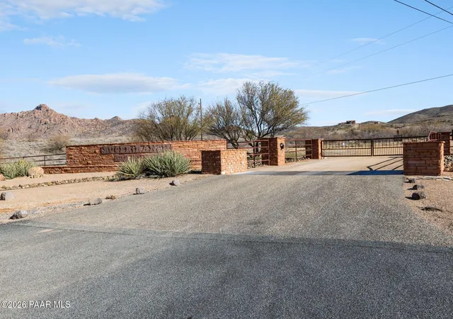 4th image of 25Xx S Cattle Call, Kirkland, AZ 86332 | MLS# 1081692