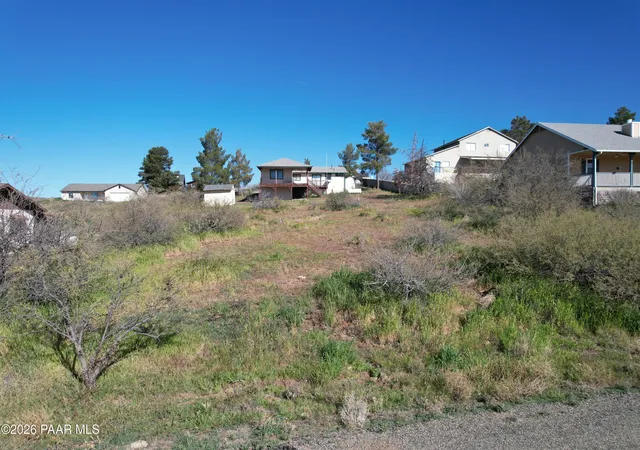 Photo 3 of Sale Pending at 17658 E Jackrabbit Rd, Mayer, AZ 86333 | MLS# 1079538 | Listing updated on 2026-09-30