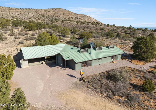 Photo 1 of Single family home for sale at 4780 W Morgan Trl, Chino Valley, AZ 86323 | MLS# 1079619 | Listing updated on 2026-08-23