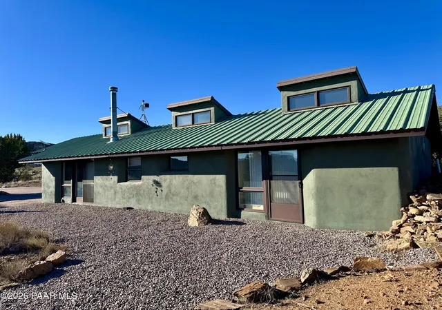 Photo 1 of Single family home for sale at 4780 W Morgan Trl, Chino Valley, AZ 86323 | MLS# 1079619 | Listing updated on 2026-08-23