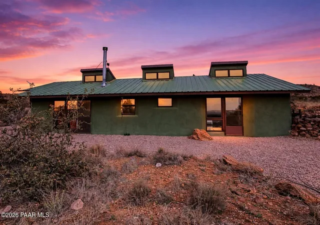 Photo 2 of Single family home for sale at 4780 W Morgan Trl, Chino Valley, AZ 86323 | MLS# 1079619 | Listing updated on 2026-08-23