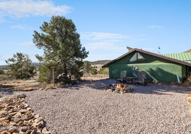 Photo 3 of Single family home for sale at 4780 W Morgan Trl, Chino Valley, AZ 86323 | MLS# 1079619 | Listing updated on 2026-08-23