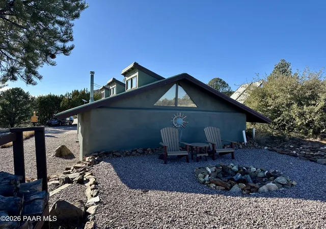 Photo 4 of Single family home for sale at 4780 W Morgan Trl, Chino Valley, AZ 86323 | MLS# 1079619 | Listing updated on 2026-08-23