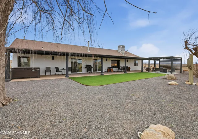 Homes for sale in Chino Valley, AZ | 5130 E Haystack Rd, Chino Valley, AZ 86323 | MLS# 1079561