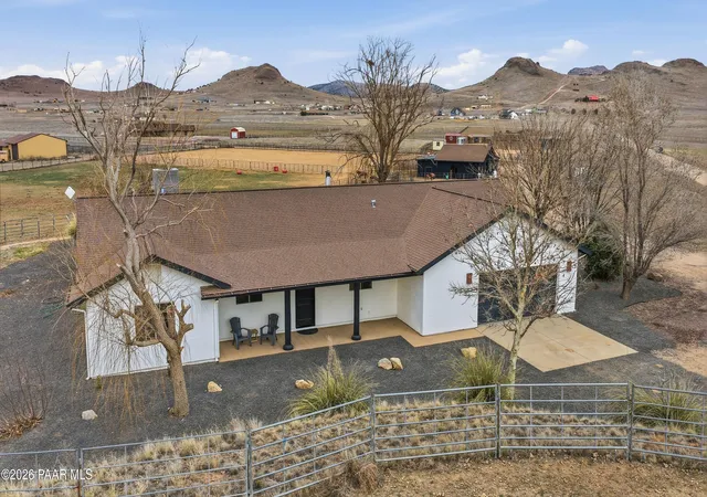 Homes for sale in Chino Valley, AZ | 5130 E Haystack Rd, Chino Valley, AZ 86323 | MLS# 1079561