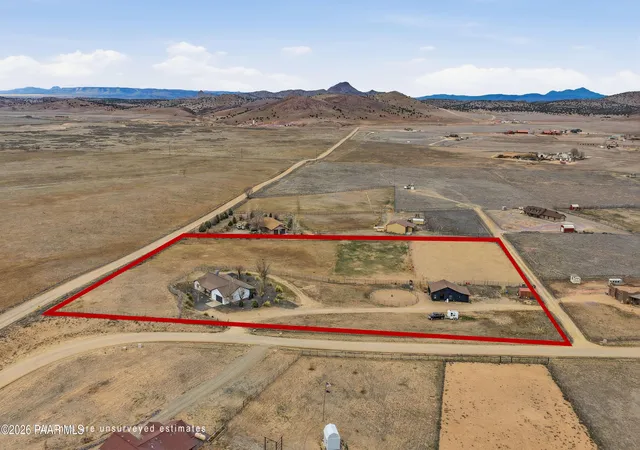 Homes for sale in Chino Valley, AZ | 5130 E Haystack Rd, Chino Valley, AZ 86323 | MLS# 1079561