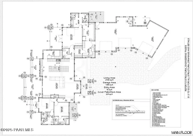 Photo 2 of Land for sale at 2055 W Black Ridge Trl, Prescott, AZ 86305 | MLS# 1079585 | Listing updated on 2026-06-19