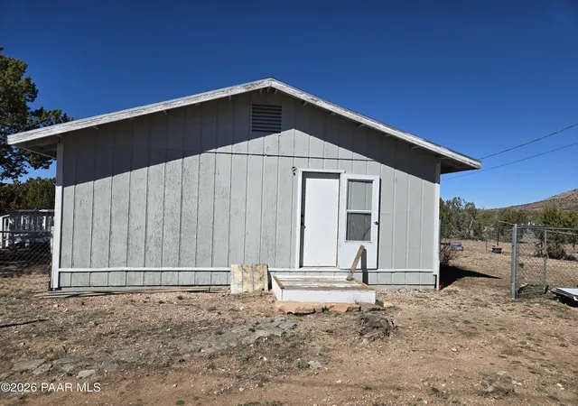 Photo 3 of Single family home for sale at 53910 N Granada Cir, Seligman, AZ 86337 | MLS# 1079594 | Listing updated on 2026-08-08