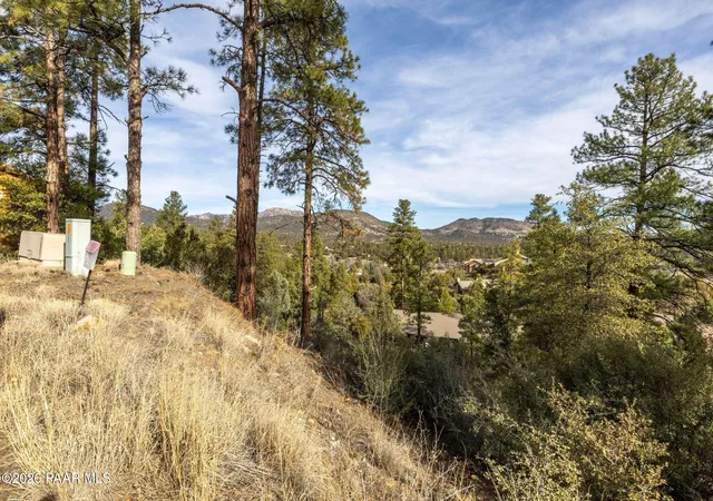 Photo 2 of Land for sale at 1800 Windy Walk Ln, Prescott, AZ 86305 | MLS# 1080362 | Listing updated on 2026-09-02