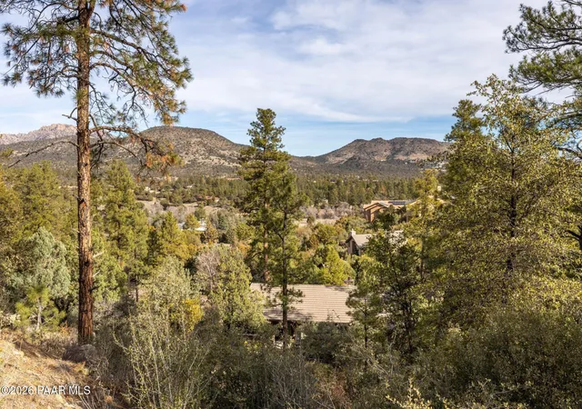 Photo 1 of Land for sale at 1800 Windy Walk Ln, Prescott, AZ 86305 | MLS# 1080362 | Listing updated on 2026-09-02