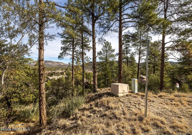 Photo 3 of Land for sale at 1800 Windy Walk Ln, Prescott, AZ 86305 | MLS# 1080362 | Listing updated on 2026-09-02