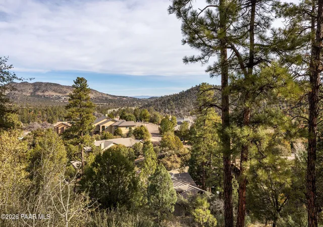 Photo 4 of Land for sale at 1800 Windy Walk Ln, Prescott, AZ 86305 | MLS# 1080362 | Listing updated on 2026-09-02
