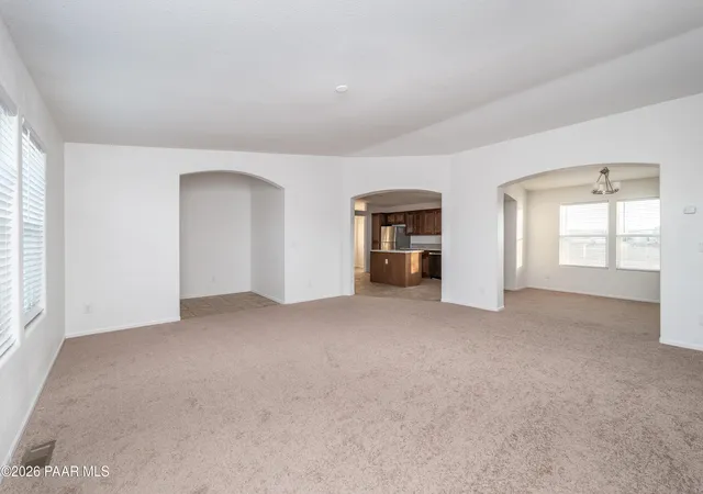 Photo 3 of Manufactured home for sale at 20255 E Stagecoach Trl, Mayer, AZ 86333 | MLS# 1079650 | Listing updated on 2026-09-25