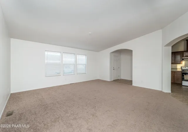 Photo 3 of Manufactured home for sale at 20255 E Stagecoach Trl, Mayer, AZ 86333 | MLS# 1079650 | Listing updated on 2026-09-25