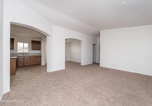 Photo 4 of Manufactured home for sale at 20255 E Stagecoach Trl, Mayer, AZ 86333 | MLS# 1079650 | Listing updated on 2026-09-25