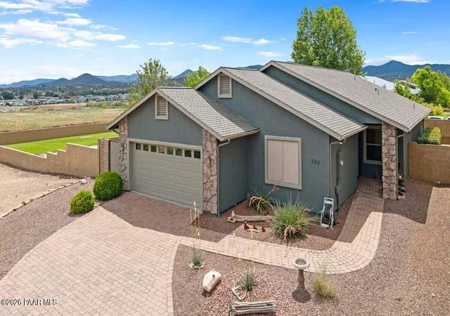 2nd image of 280 N La Paz St, Prescott Valley, AZ 86327 | MLS# 1079660