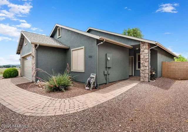 3rd image of 280 N La Paz St, Prescott Valley, AZ 86327 | MLS# 1079660