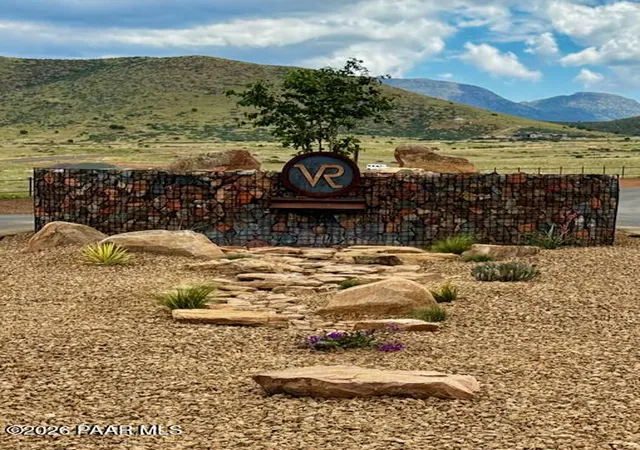2nd image of 10530 E Woven Gold Lot 58 Wy, Prescott Valley, AZ 86315 | MLS# 1079664