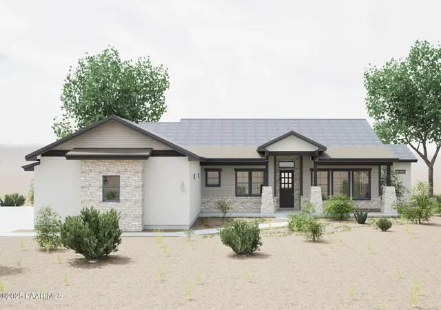 3rd image of 8283 Covered Wagon Trl, Prescott Valley, AZ 86315 | MLS# 1079729