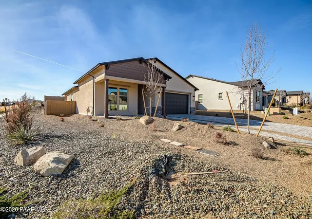 Photo 1 of Single family home for sale at 5206 Meandering Trl, Prescott, AZ 86301 | MLS# 1079731 | Listing updated on 2026-10-06