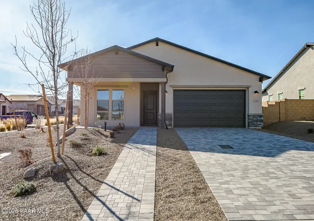 Photo 2 of Single family home for sale at 5206 Meandering Trl, Prescott, AZ 86301 | MLS# 1079731 | Listing updated on 2026-10-06