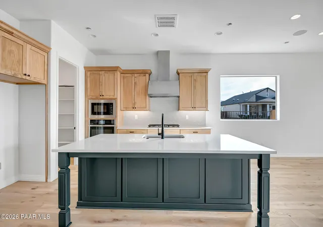 Photo 3 of Single family home for sale at 5206 Meandering Trl, Prescott, AZ 86301 | MLS# 1079731 | Listing updated on 2026-10-06