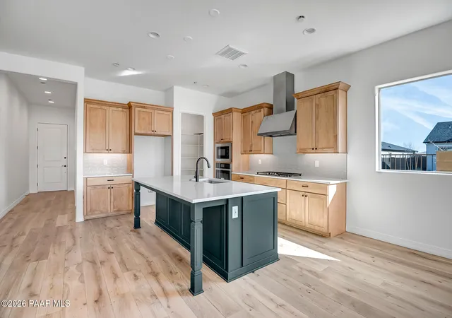 Photo 3 of Single family home for sale at 5206 Meandering Trl, Prescott, AZ 86301 | MLS# 1079731 | Listing updated on 2026-10-06