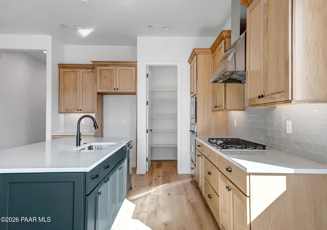 Photo 4 of Single family home for sale at 5206 Meandering Trl, Prescott, AZ 86301 | MLS# 1079731 | Listing updated on 2026-10-06