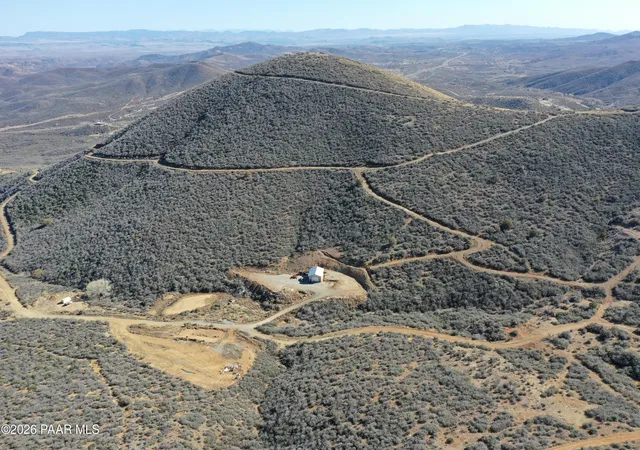 Photo 3 of Land for sale at 000 Miners Pick Lot 20, Mayer, AZ 86333 | MLS# 1079880 | Listing updated on 2026-02-28