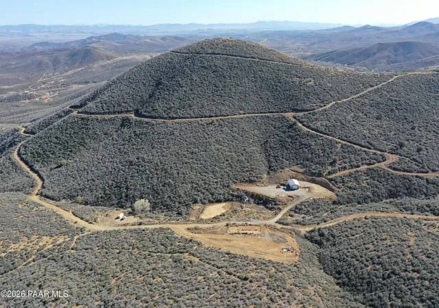Photo 3 of Land for sale at 000 Miners Pick Lot 20, Mayer, AZ 86333 | MLS# 1079880 | Listing updated on 2026-02-28