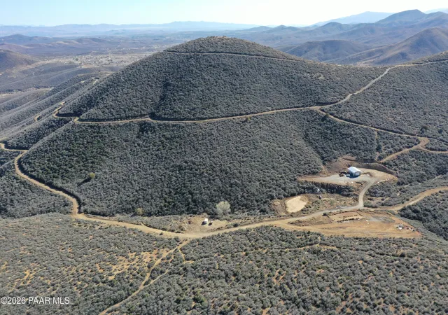 Photo 4 of Land for sale at 000 Miners Pick Lot 20, Mayer, AZ 86333 | MLS# 1079880 | Listing updated on 2026-02-28