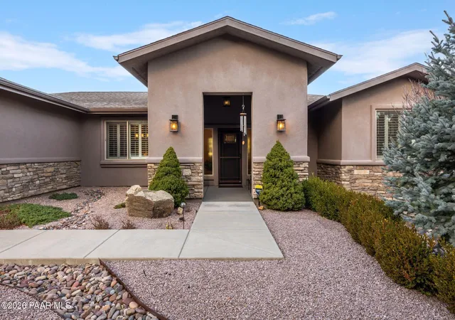 Photo 3 of Single family home for sale at 4955 Bear Way, Prescott, AZ 86301 | MLS# 1079914 | Listing updated on 2026-09-17
