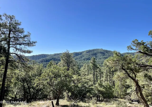Photo 1 of Land for sale at 7359 S Preserve Way, Prescott, AZ 86303 | MLS# 1079780 | Listing updated on 2026-03-23
