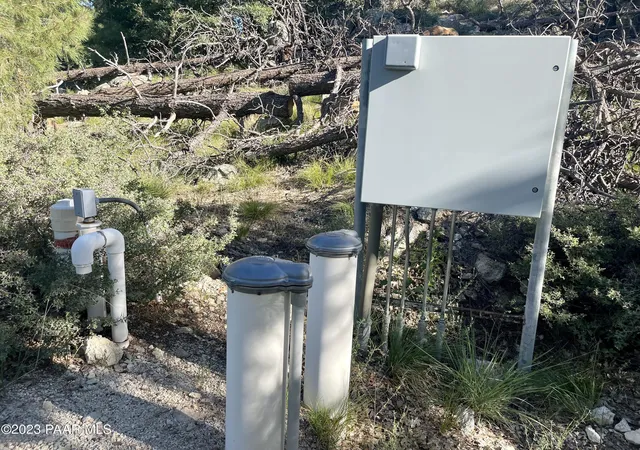 Photo 2 of Land for sale at 7359 S Preserve Way, Prescott, AZ 86303 | MLS# 1079780 | Listing updated on 2026-03-23