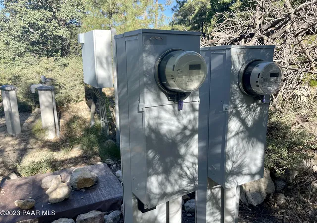 Photo 3 of Land for sale at 7359 S Preserve Way, Prescott, AZ 86303 | MLS# 1079780 | Listing updated on 2026-03-23