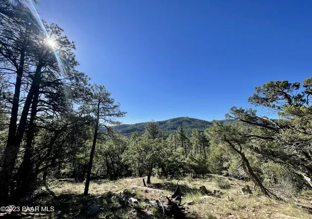 Photo 3 of Land for sale at 7359 S Preserve Way, Prescott, AZ 86303 | MLS# 1079780 | Listing updated on 2026-03-23