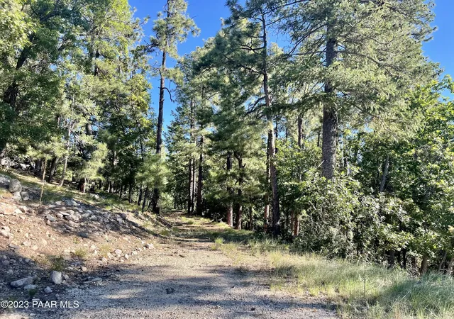 Photo 4 of Land for sale at 7359 S Preserve Way, Prescott, AZ 86303 | MLS# 1079780 | Listing updated on 2026-03-23