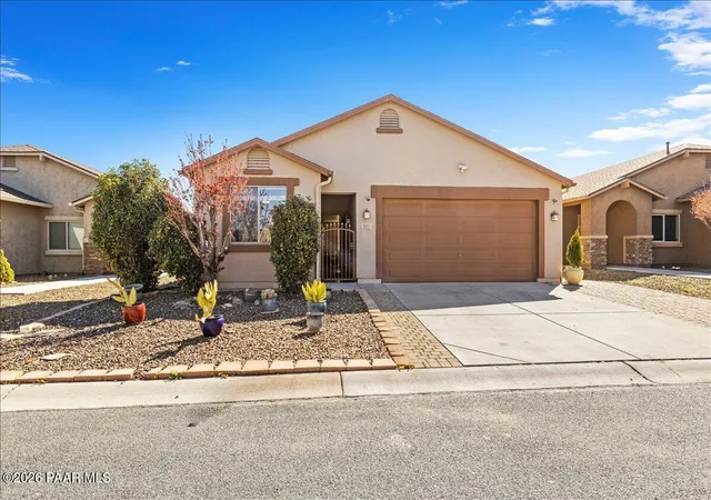 1st image of 8117 N Racehorse Rd, Prescott Valley, AZ 86315 | MLS# 1079782