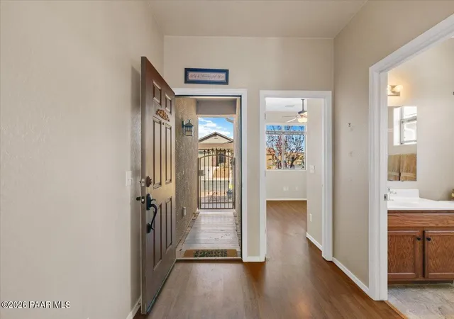 3rd image of 8117 N Racehorse Rd, Prescott Valley, AZ 86315 | MLS# 1079782