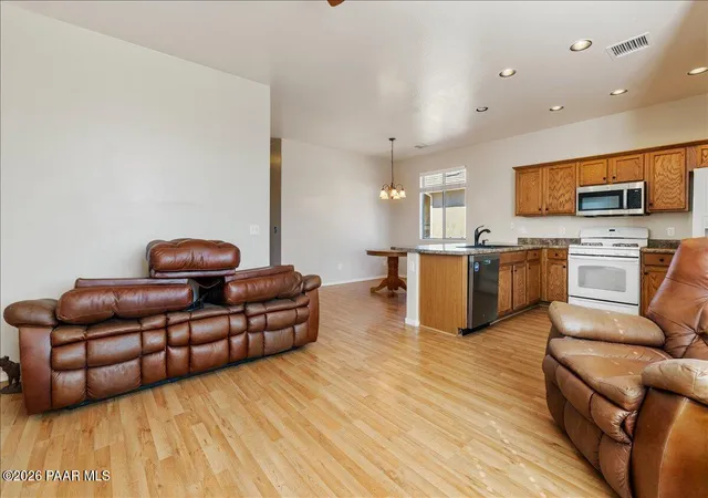 4th image of 8117 N Racehorse Rd, Prescott Valley, AZ 86315 | MLS# 1079782