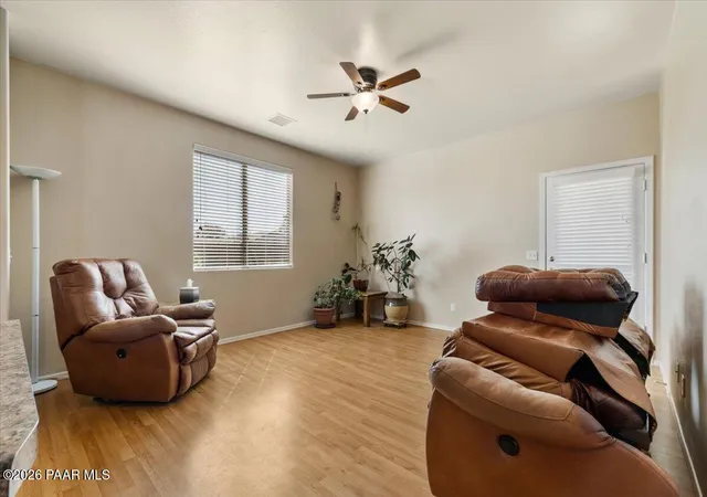 5th image of 8117 N Racehorse Rd, Prescott Valley, AZ 86315 | MLS# 1079782