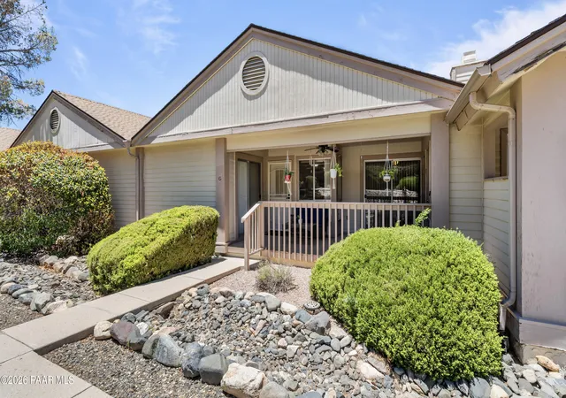 Photo 1 of Condo for sale at 3080 Shoshone Pl #9g, Prescott, AZ 86301 | MLS# 1083129 | Listing updated on 2026-09-23