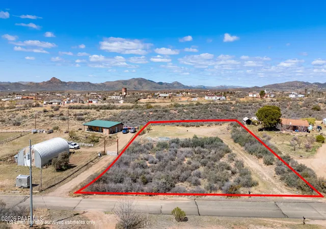 1st image of 7320 W Veda Ln, Kirkland, AZ 86332 | MLS# 1080126